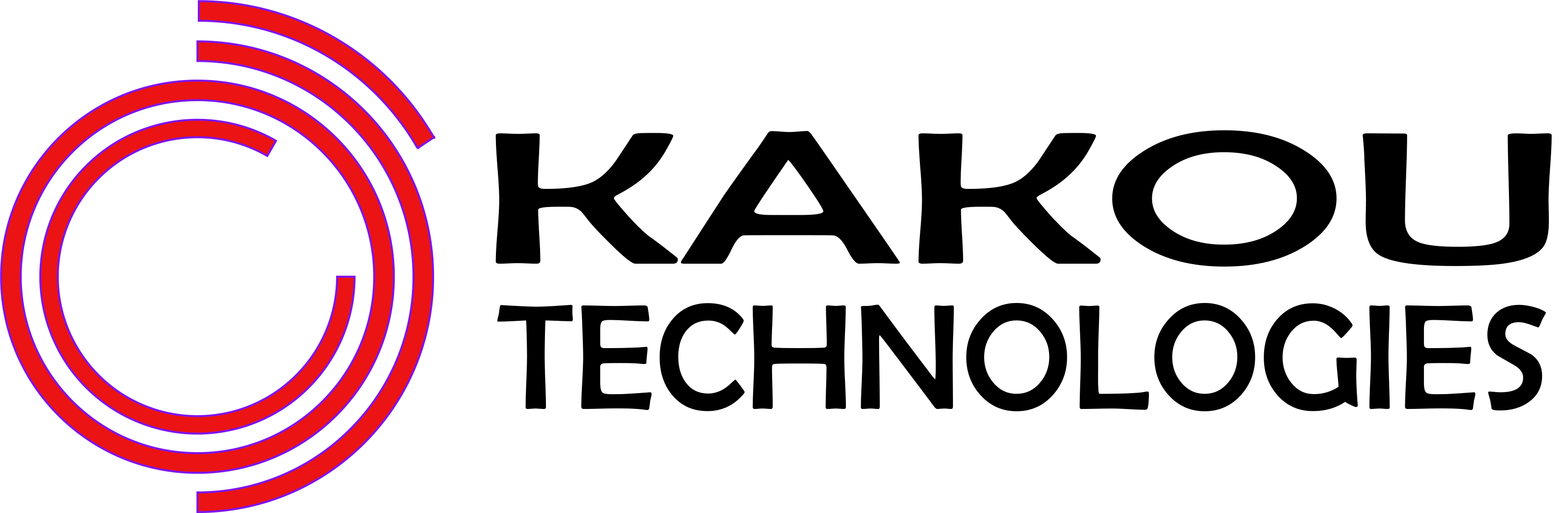Kakou Technologies